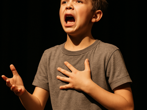 Stanislavski – Key Principles and Influence on Acting
